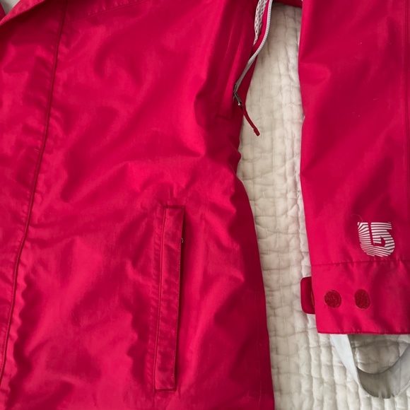 Burton Gore-Tex Snowboard Jacket - Picture 3 of 4